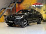 BMW X4 xDrive 20i M Sport~PANO~LASER~KAMERA 360°~HUD - gebrauchte BMW X4 aus dem Jahr 2024