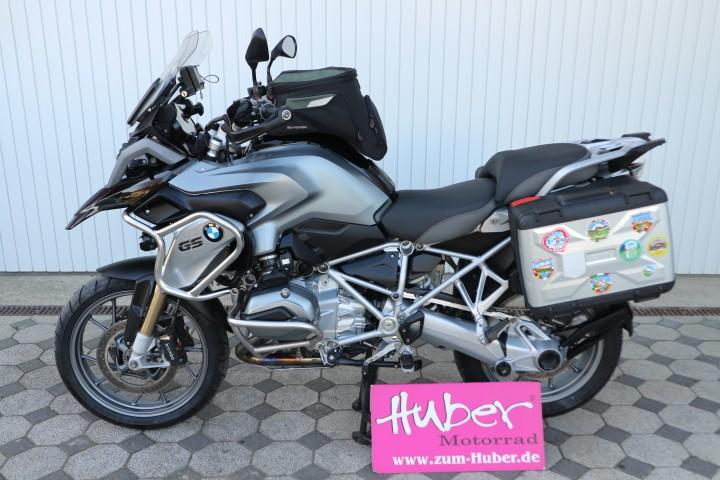BMW R1200GS 