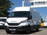 Iveco Daily 35S16A8V Automatik, Klima, lang + hoch - Iveco Nürnberg