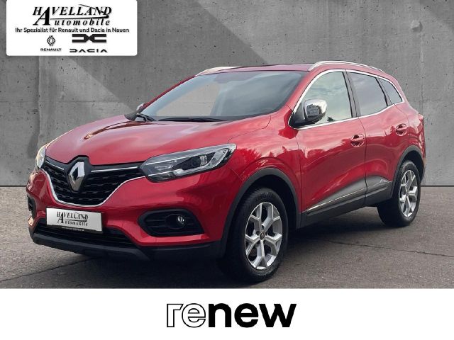 Renault Kadjar Limited