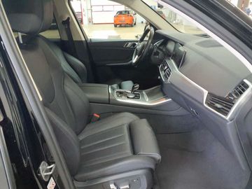 BMW X5 - 7