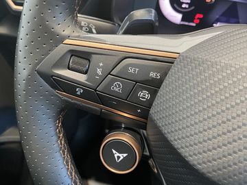 Cupra Formentor - 10