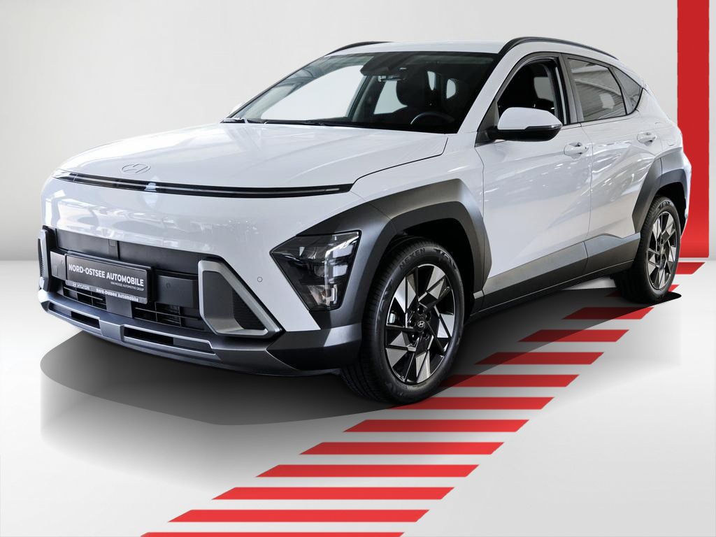 Hyundai Kona – Bild 2
