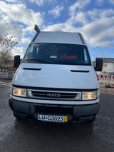 Iveco Andere - gebrauchte Iveco SUV & Geländewagen