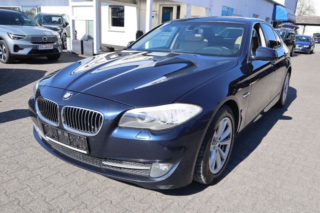 BMW 530d Aut.