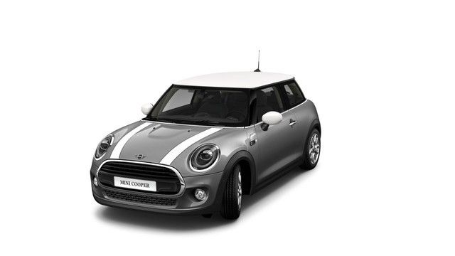 MINI Cooper Klimaaut. PDC Sitzheizung Pepper PDC LED