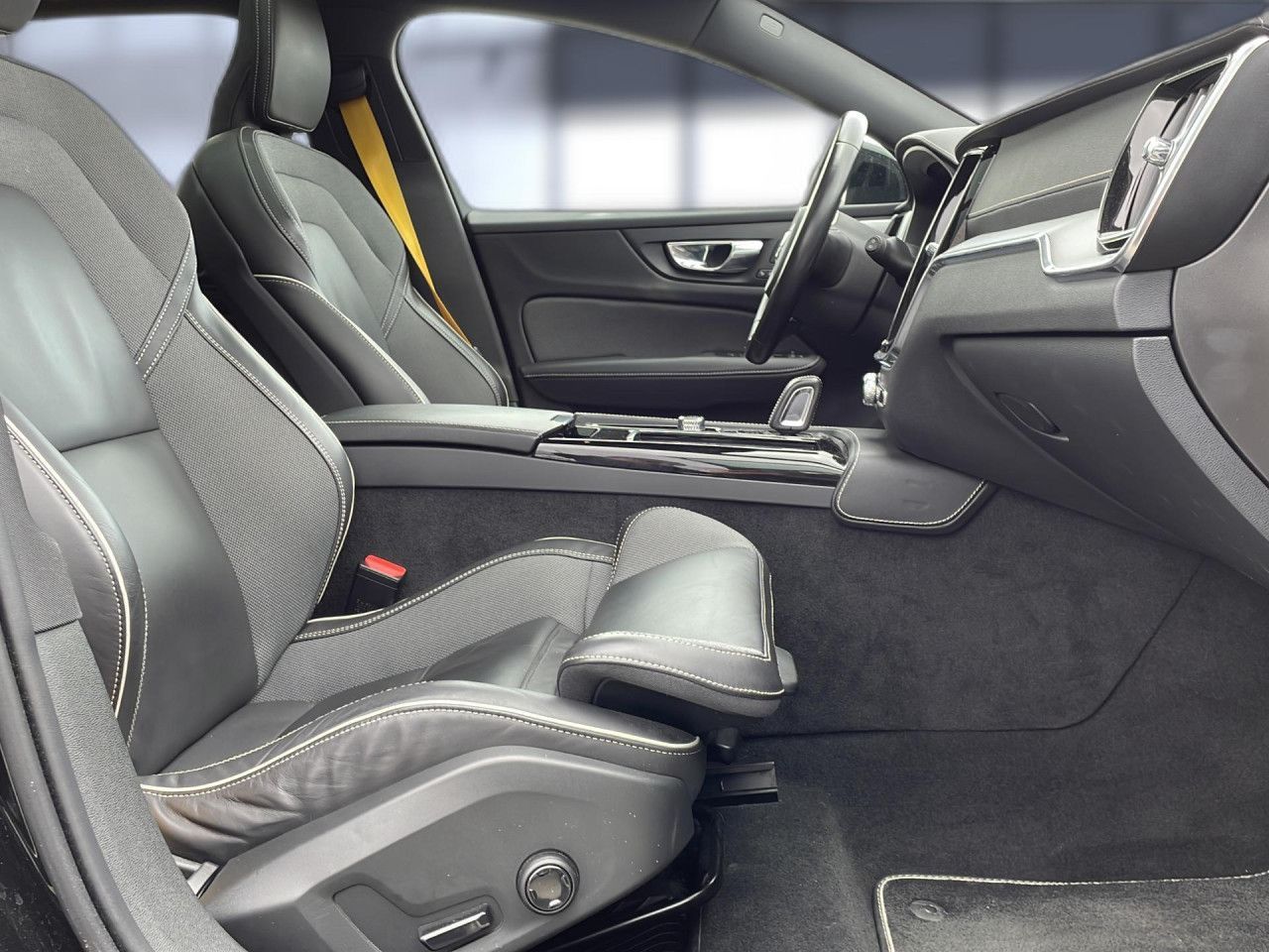 Volvo V60 T8 AWD Twin Engine Polestar Engineered foto 20