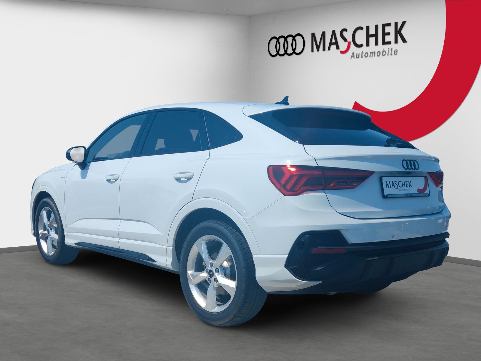 Audi Q3 - Bild 4