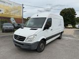 Mercedes-Benz Sprinter II 213 CDI Kasten L3H2 AHK Media TüvNeu - Mercedes-Benz Sprinter aus 2009