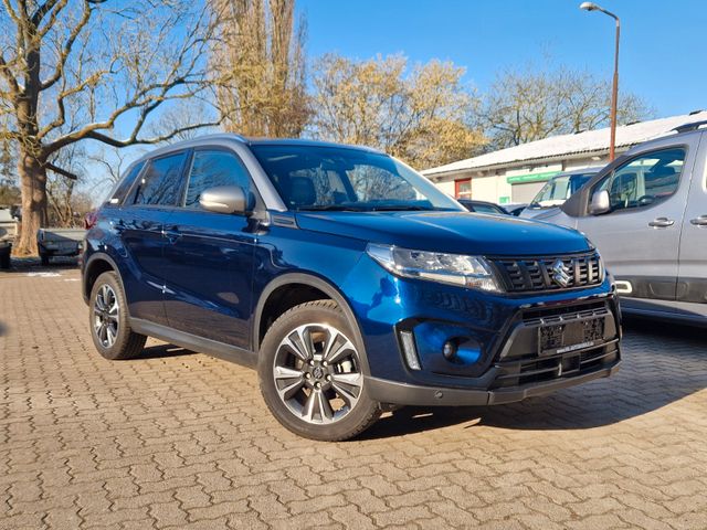 Suzuki Vitara 1.4 S 4x2