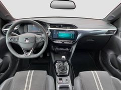 OPEL Corsa 1.2 5-türig Klima Navi Kamera LMF