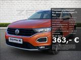 Volkswagen T-Roc 2.0 TDI DSG Style 4Motion AHK-abnehmbar El - Volkswagen T-Roc Style mit Diesel-Antrieb