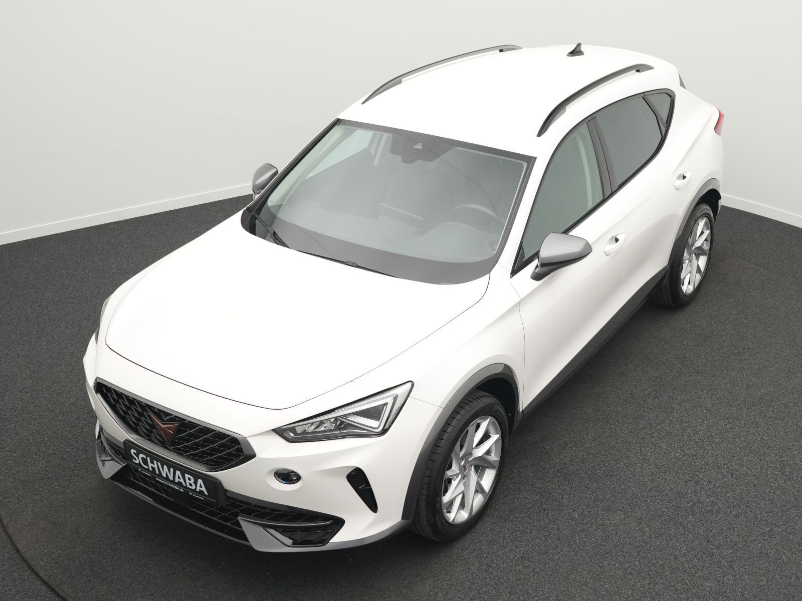 Cupra Formentor - Bild 20