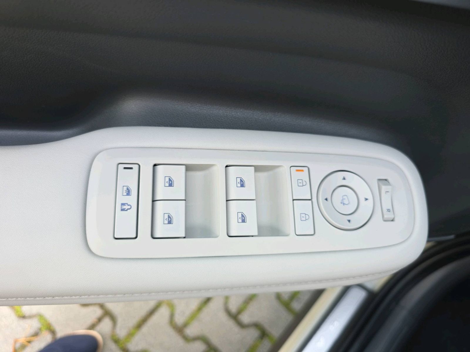 Hyundai Santa Fe – Bild 20