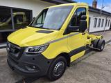 Mercedes-Benz Sprinter 519 CDI 1950ccm  - Mercedes-Benz Sprinter 19