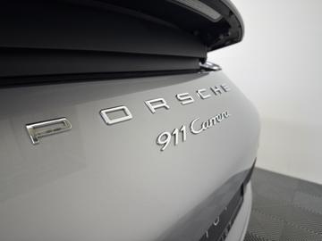 2017 Porsche 991 缩略图 36
