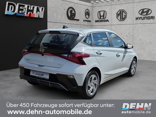 Hyundai i20 Select Mj26 1.0 T-GDi