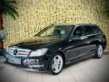 Mercedes-Benz C 250 CGI T|AMG-LINE|AUTOMATIK|NAVI|LEDER|XENON - Mercedes-Benz C 250 in Essen