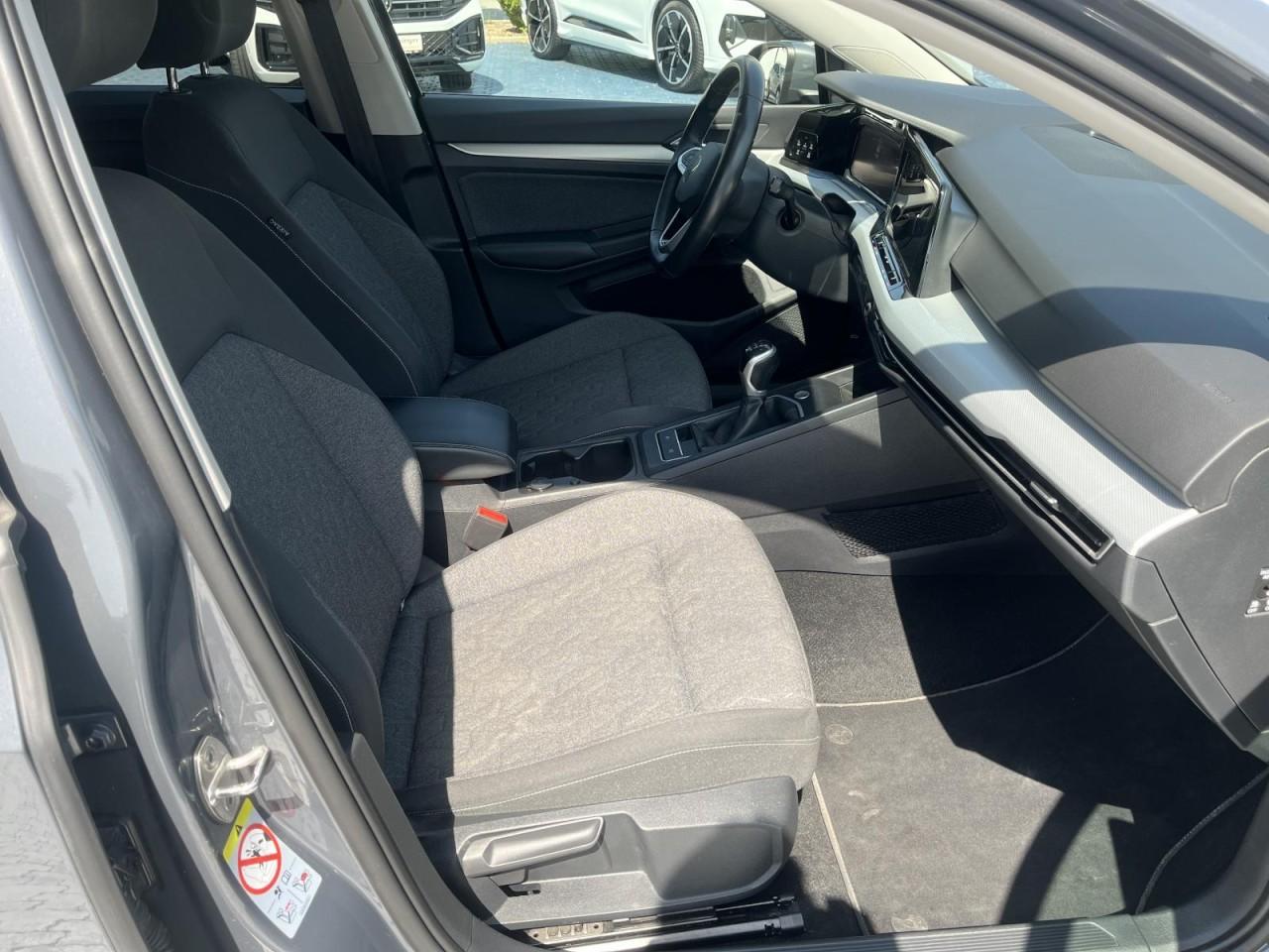 Volkswagen Golf VIII Variant 1.5 TSI Move (LEDPlus+NAVI+APP, миниатюра 7