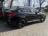 BMW X4 xDrive28i Aut. xLine /Abstandstempomat/AHK - gebrauchte BMW X4 aus dem Jahr 2017