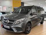 Mercedes-Benz V 300 d 4M AMG-LiNE*PANO*DiSTRO*360°LED*ToT*SPuR - Mercedes-Benz V-Klasse Gebrauchtwagen in Köln