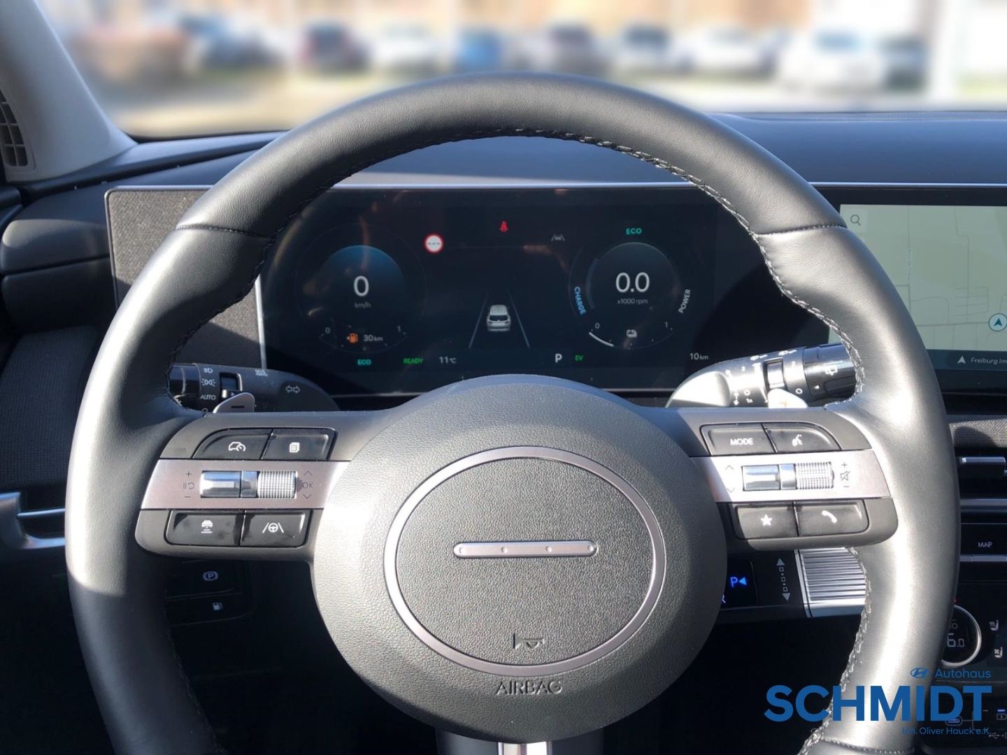 Hyundai Tucson – Bild 8