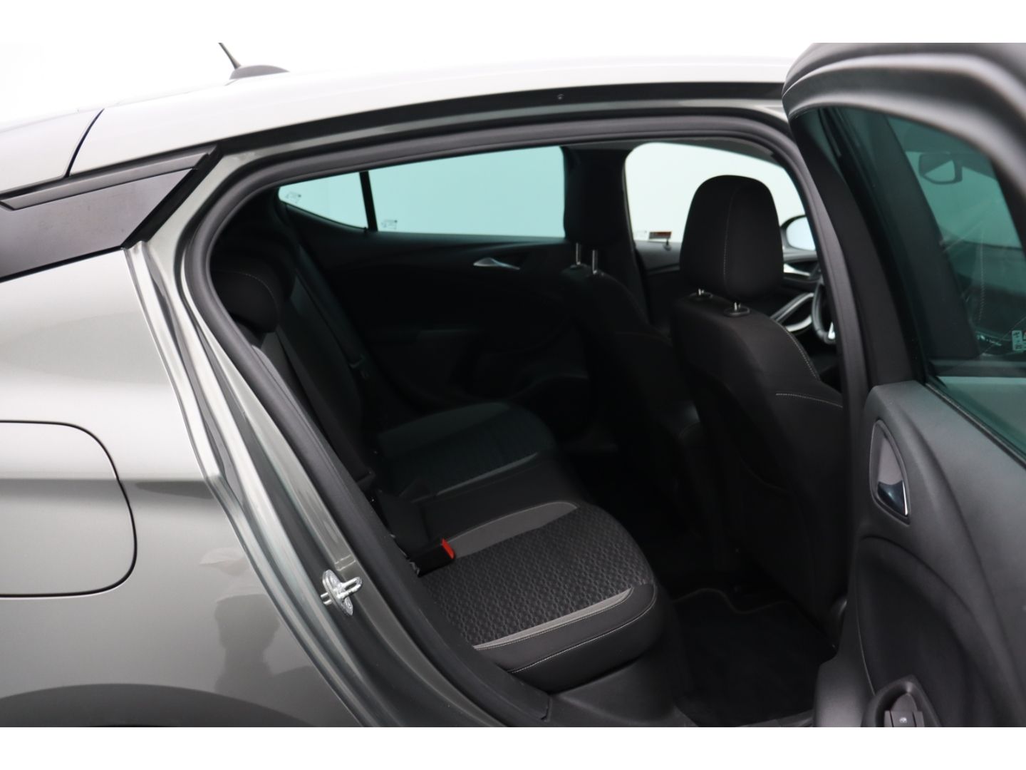 Fahrzeugabbildung Opel Astra K 120 Jahre Start Stop Navigation Kamera