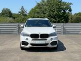 BMW X5 xDrive 50i SPORT-PAKET M TECHNIK 29.202 € NET - BMW X5: Sport Paket
