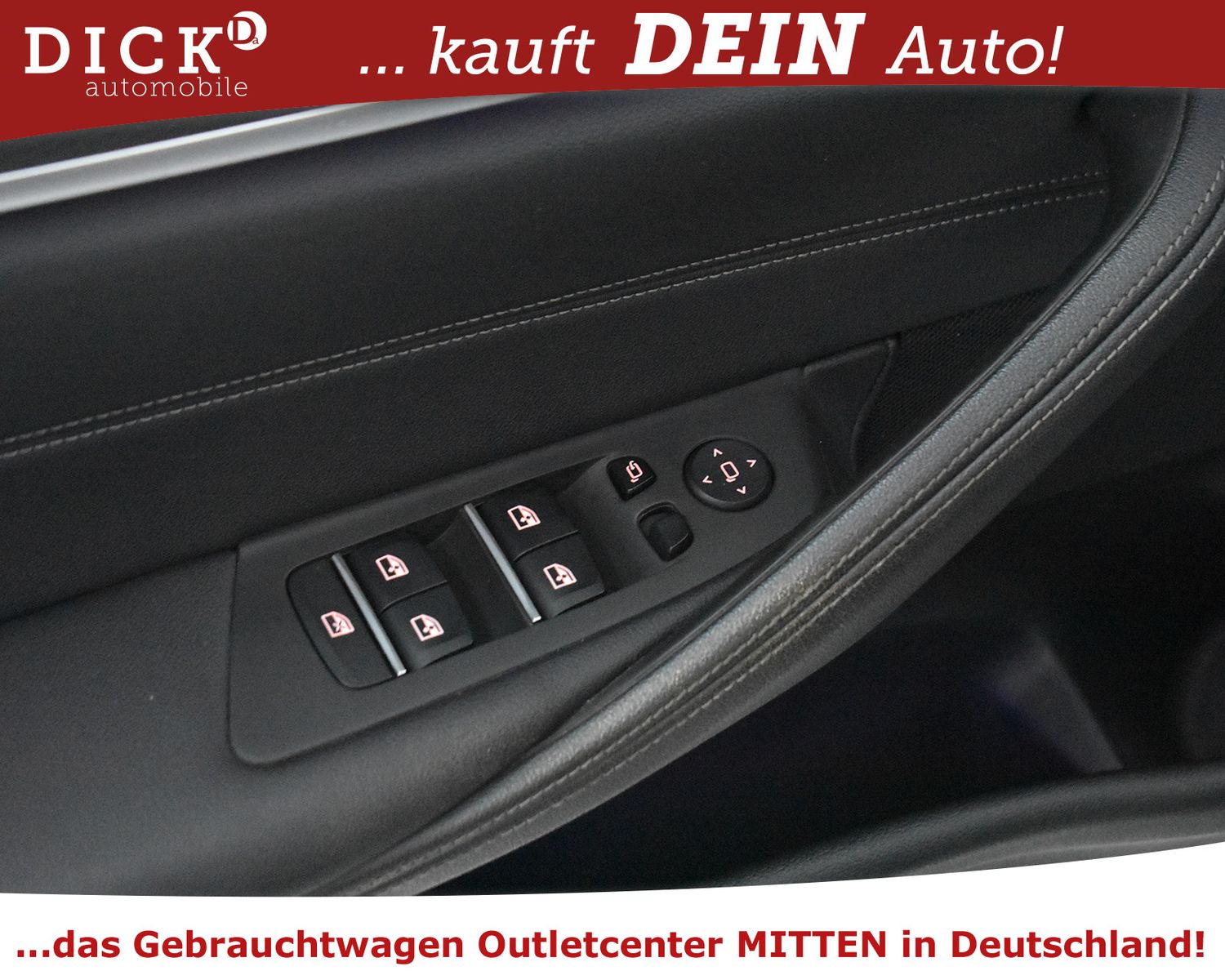 BMW 530d M Sport/PAKET+SHADO+PANO+KAM+VIRTU+ACC+LED+ - Image 21