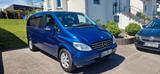 Mercedes-Benz Viano 2.0 CDI Function kompakt Function - Mercedes-Benz Viano: Fun Kompakt