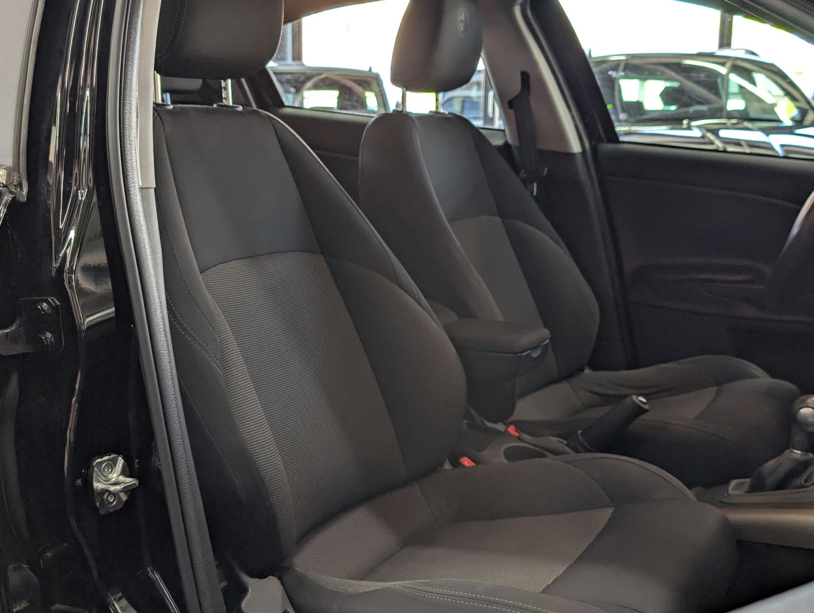 Fahrzeugabbildung Alfa Romeo Giulietta Turismo 1.4 Turbo XENON TEMP MFL ALU