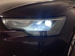 AUDI A6 45 TDI QUATTRO/ 245PS/ ACC/AHK/68tKM/GARANTIE AUDI A6 45 TDI QUATTRO/ 245PS/ ACC/AHK/68tKM/GARANTIE