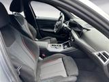 BMW 330i xDrive Aut. Touring M Sportpaket HIFI ACC N - mit Benzin-Antrieb: Alcantara, Kombi, Sportpaket