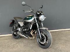 KAWASAKI Z 650 RS ABS + 4 J. Garantie + 650€ STARTERBONUS