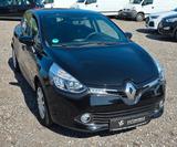 Renault Clio IV Experience - Renault Clio: Experience