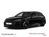 Audi RS 4 Avant quattro B&O*Schwarz*Pano*HuD*360° - Audi RS4 in Dresden
