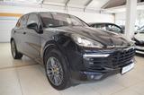 Porsche Cayenne 3.0d Platinum Edition ~ Approved 06.2027 - Porsche Cayenne Gebrauchtwagen in München