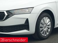 Skoda Octavia - Vorschau Bild 18