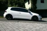 Volkswagen Golf 2.0 TSI GTI GTI - Volkswagen Golf aus 2010: GTI