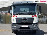 MAN TGM 18.290 4x4 ALLRAD DREISEITENKIPPER Euro6 AHK - Angebote