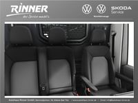 Volkswagen Crafter - Vorschau Bild 9