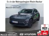 Hyundai KONA Elektro Trend Assist Navi Digitales Cockpit - Hyundai KONA Elektro Tageszulassungen