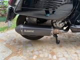 Vespa GTS 300 ie Super - VESPA GT