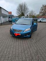 Honda FR-V - Selten & Geräumig - Honda FR-V