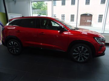 Renault Austral Techno
