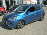 Mitsubishi Space Star Select+ 1.2 mit Garantie 5 + 3 Jahre - Mitsubishi Space Star: 1.3