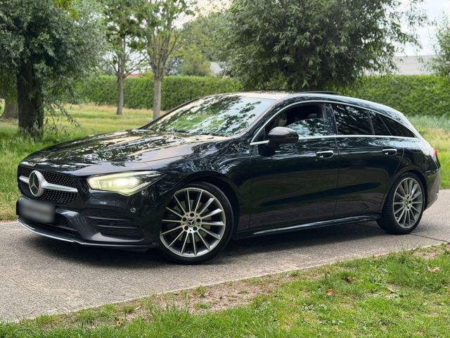 MERCEDES-BENZ Mercdes CLA 220D 2020 289.000km AMG-Line