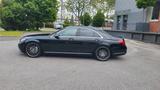 Mercedes-Benz S 350 BlueTEC - W222 2.Hand 21Zoll ArtForm Voll  - Mercedes-Benz S 350 mit Diesel-Antrieb
