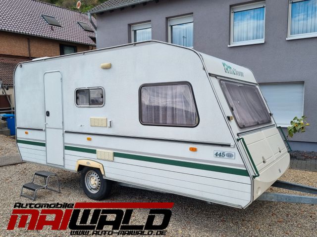 Home-Car 445/Vorzelt/4Pers/TÜV NEU!