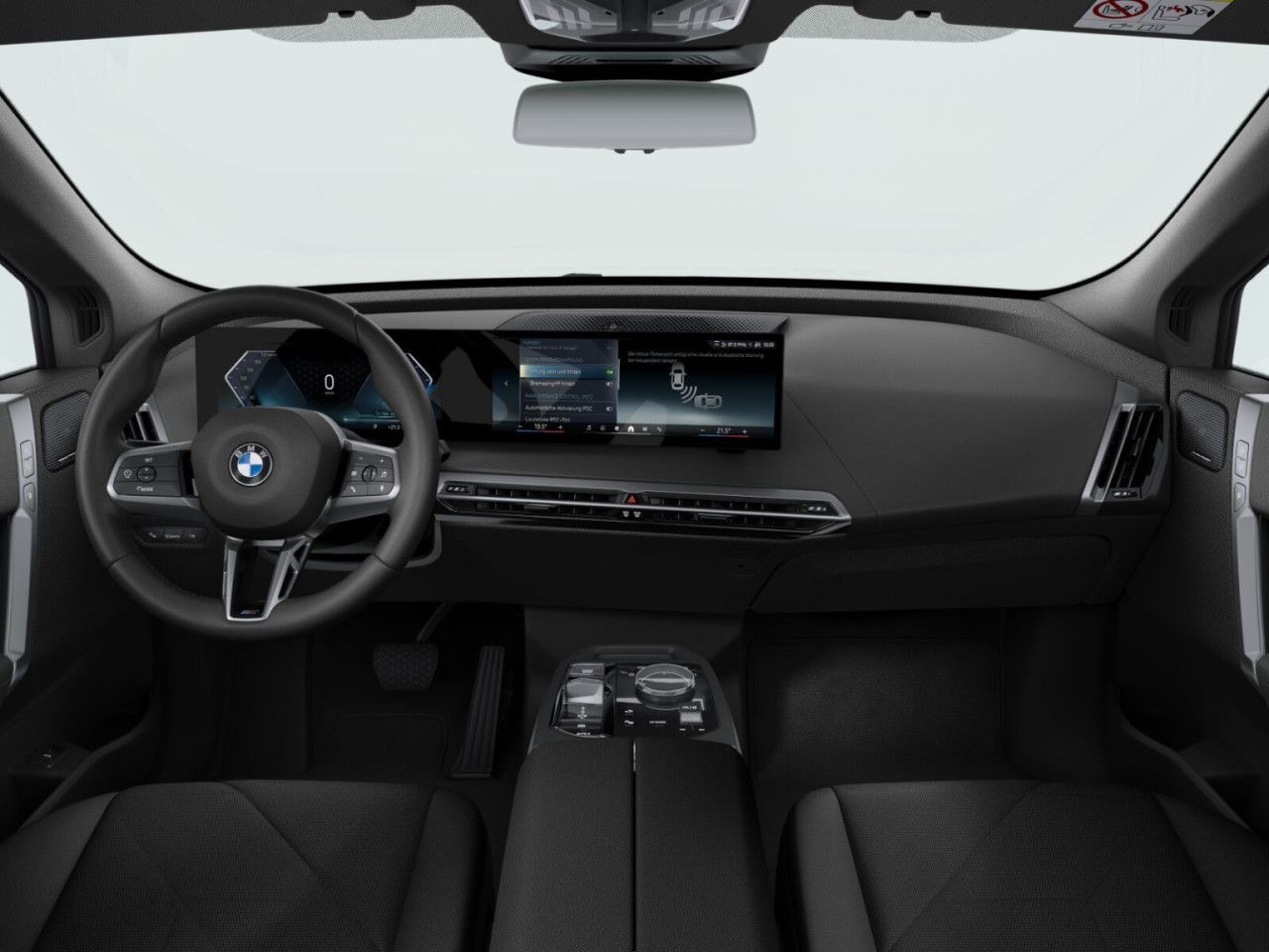 BMW iX - Bild 9